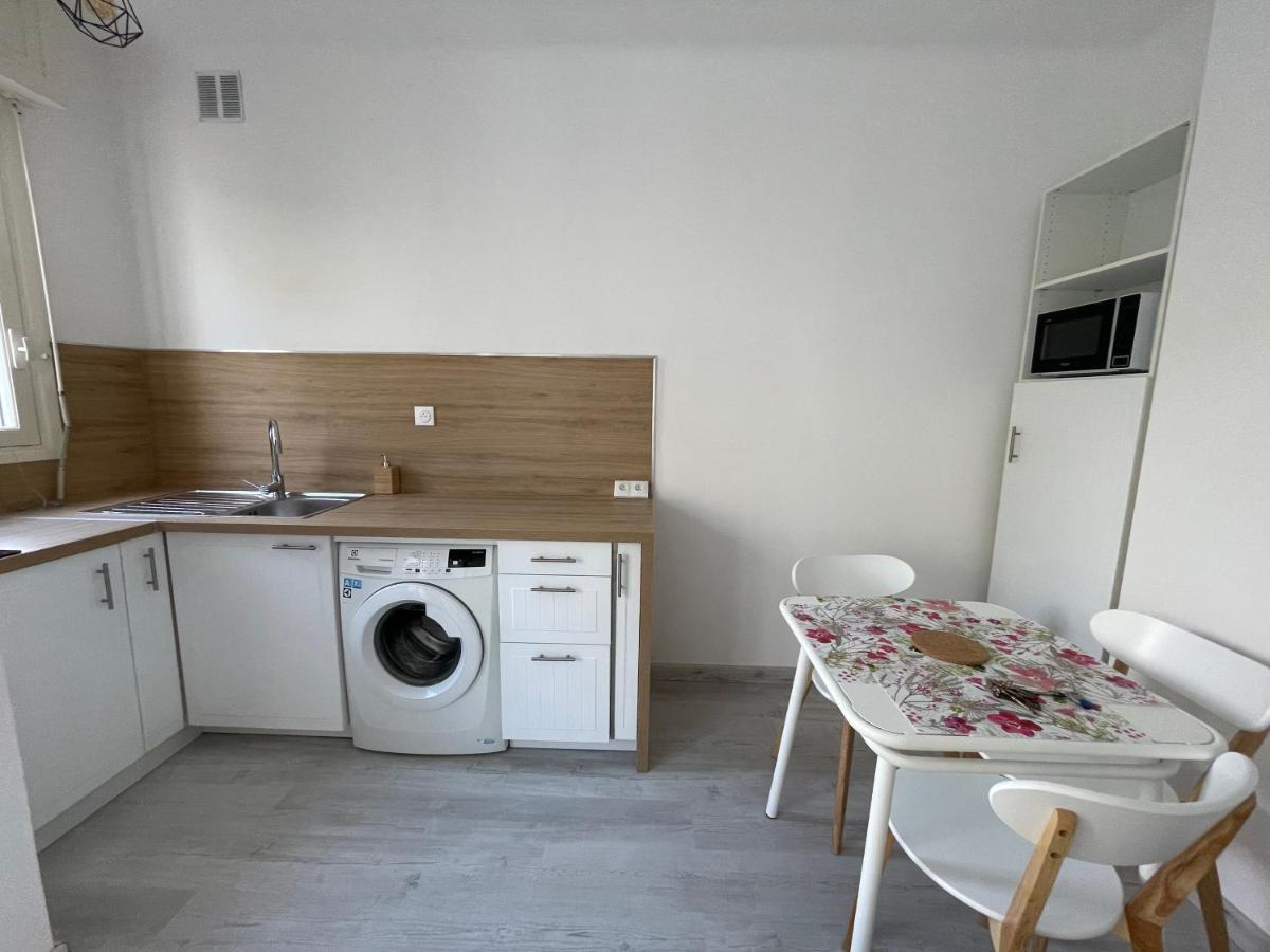 Les Geraniums Appartement Nice